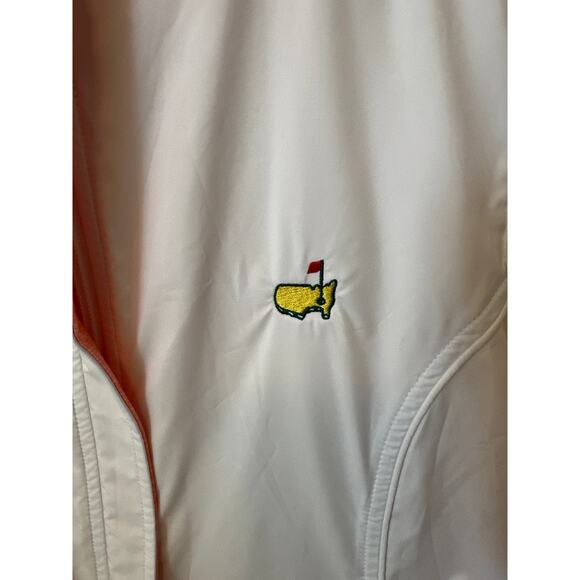 Masters Golf Magnolia Lane Women's Reversible Puffer Vest Full Zip Augusta Sz M - Picture 4 of 14